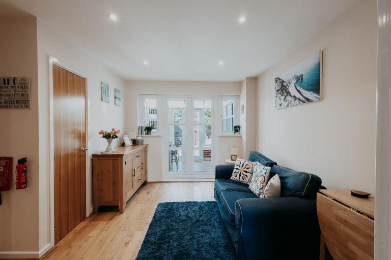 The Anchorage by Navie Stays - B&B Poole