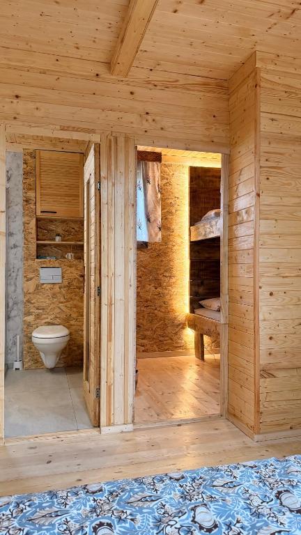 Corbu Nest - B&B Constanța