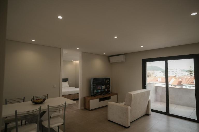 Alba Esposende - Balcony Apartment - Ferienwohnung Esposende