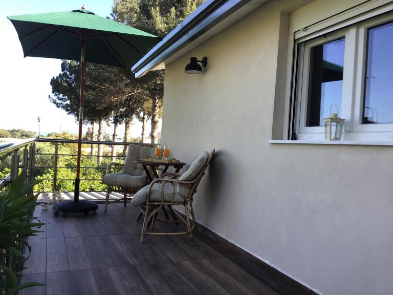 Orange Blossom Luxury House - Bed and Breakfast Préveza