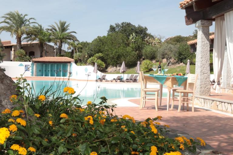 Exclusive Sardinia Villas - Ferienwohnung Sant'Antioco
