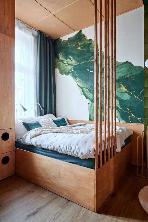 Utulno - Cozy Nomading Karlovy Vary - Bed and Breakfast Karlsbad