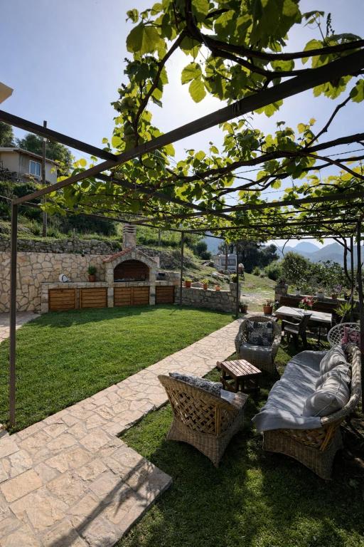 Apartmani Jelena, Buljarica - Bed and Breakfast Buljarica