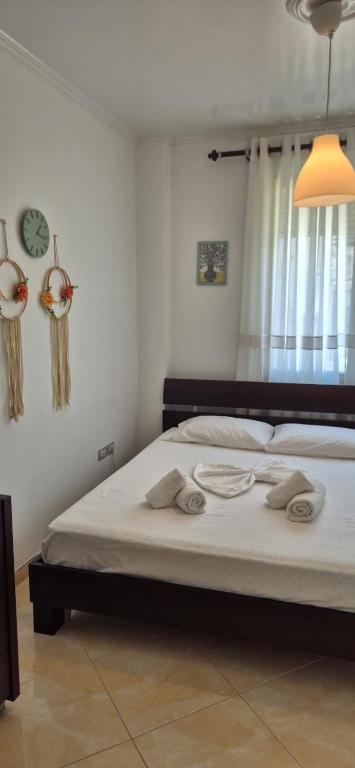 Seaside 2 bedrooms apartment - Ferienwohnung Vlora