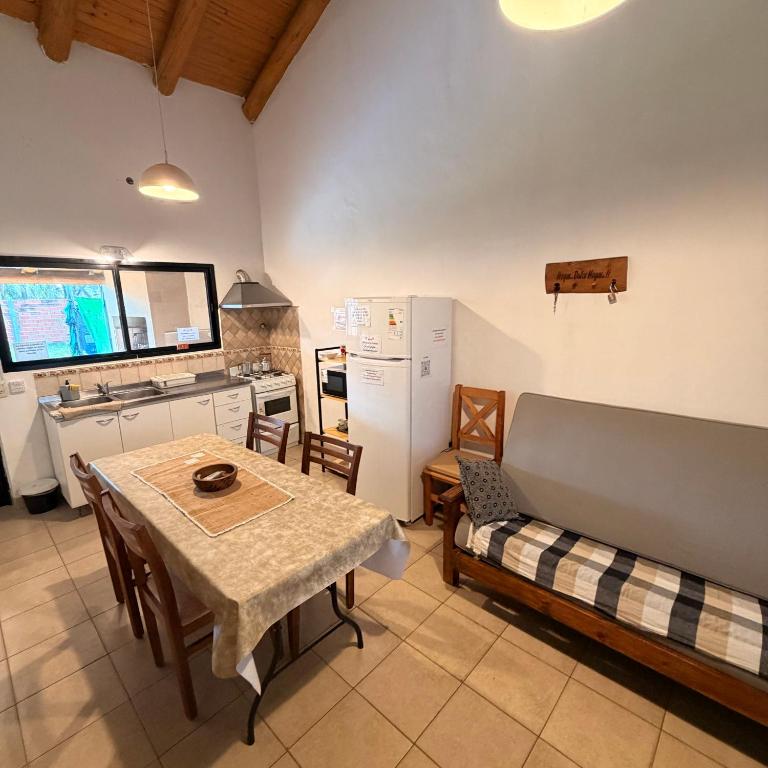 La Casita El Martillo - B&B Concordia