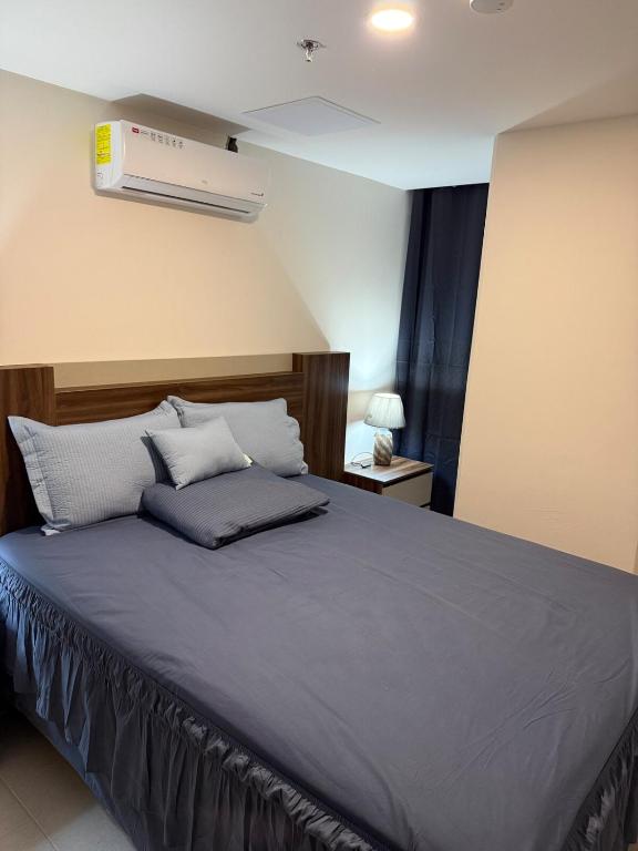 Apartamento Lirios, 2 habitaciones 1 Estudio N11 - Ferienwohnung Tegucigalpa