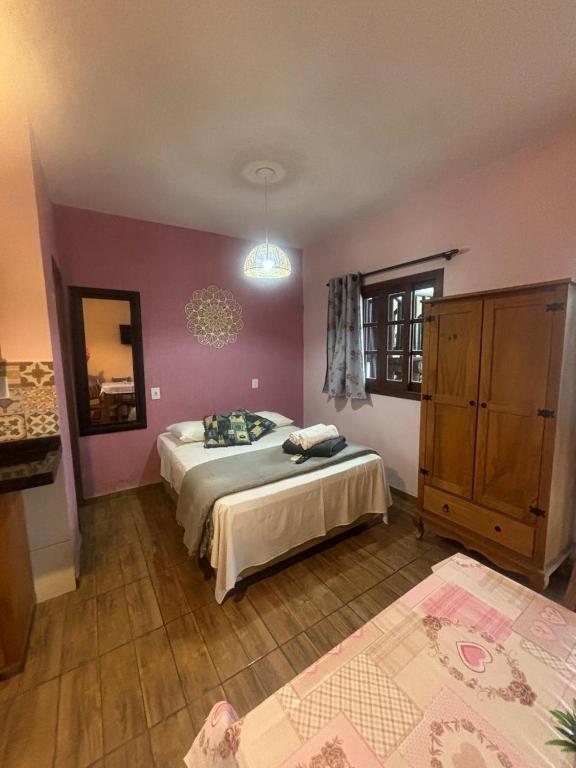 Apartamentos Gigi do Rosa - B&B Imbituba