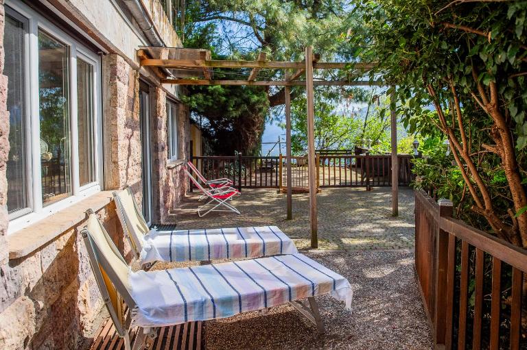 Haus Erlkönig 2 - B&B Tirolo