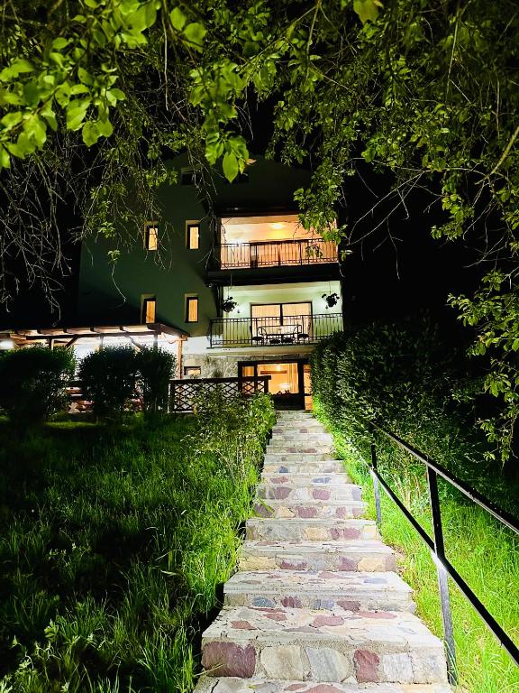 Vila Iepurasul Sinaia - B&B Sinaia