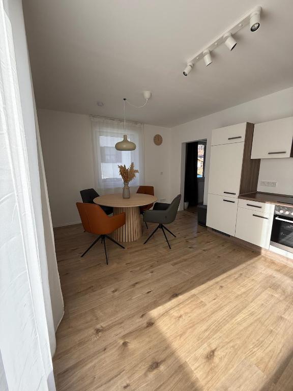 Ferienwohnung Thomas - Chambres d'hôtes Oberau