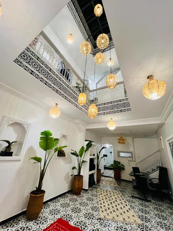 Riad Zitouna Marrakech - B&B Marrakesh