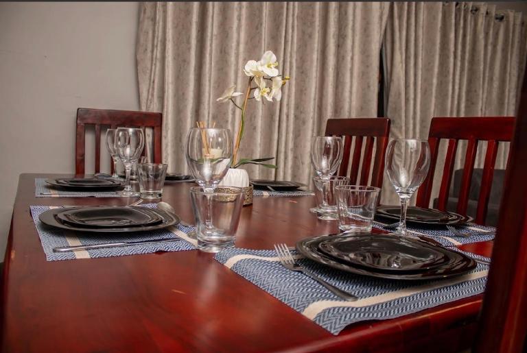 MbaliBliss at Selborne - Ferienwohnung Bulawayo