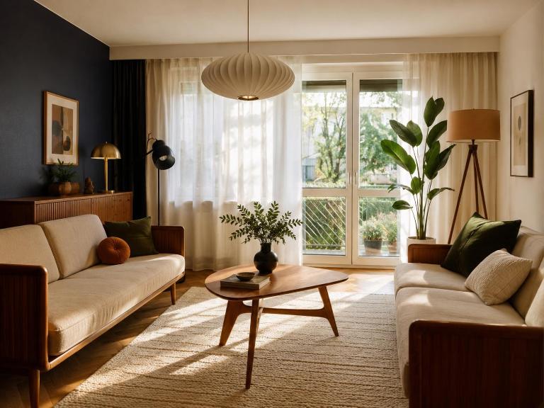 Green Oasis Salwator 70m2 Garden , Private Parking - Bed and Breakfast Krakau