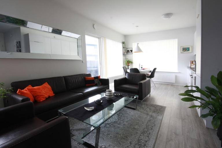 H7 by Stay in Iceland - B&B Garðabaer