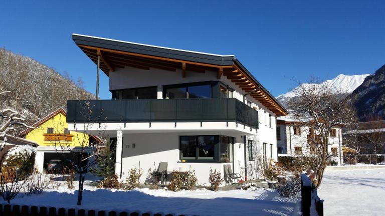 Apart Patscheider - B&B Ried im Oberinntal