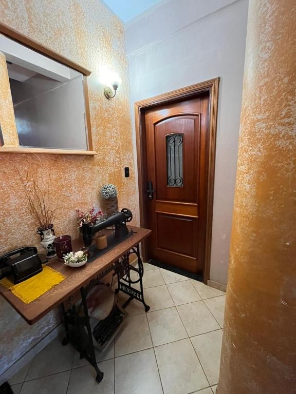 Monoambiente Ejecutivo - B&B Villarrica
