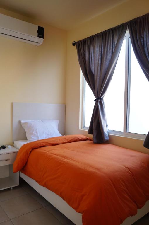 MV Suites - B&B Monterrey