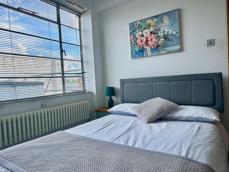Camden Skyview Beautiful Quality Apartment - Ferienwohnung London