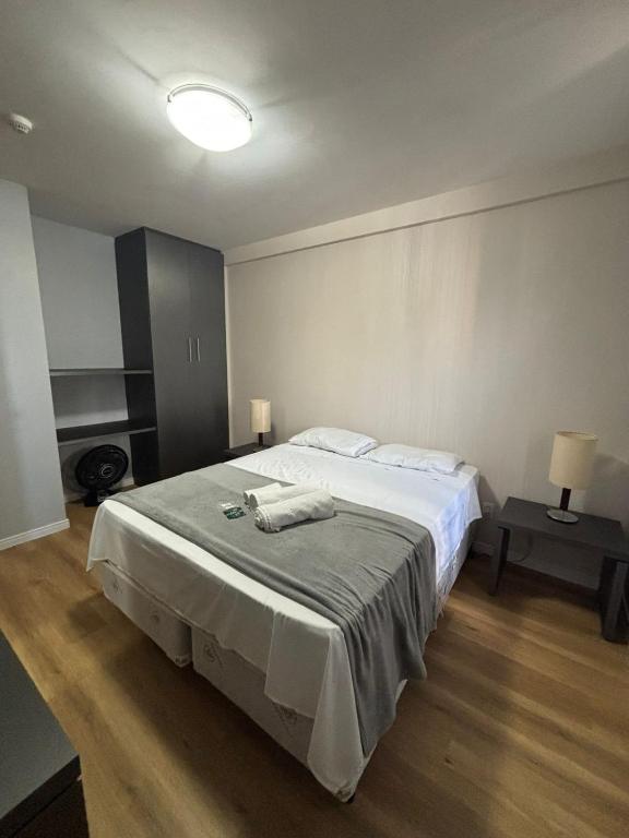 Flat Premium na Ilha do Leite - B&B Recife