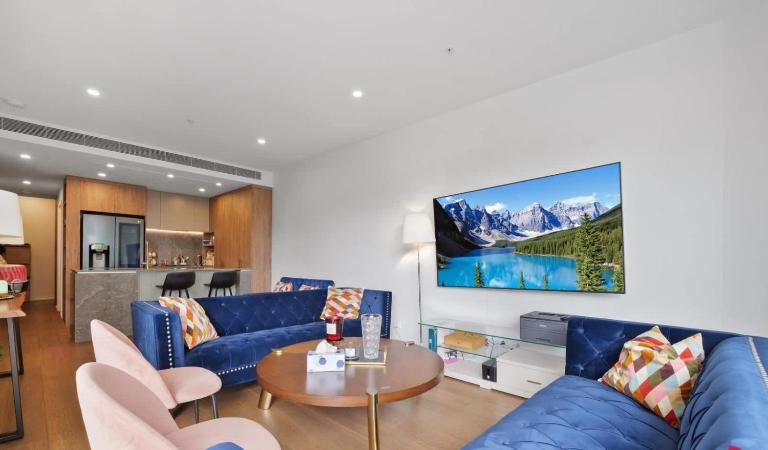 Enclave Apartments West End - B&B Brisbane