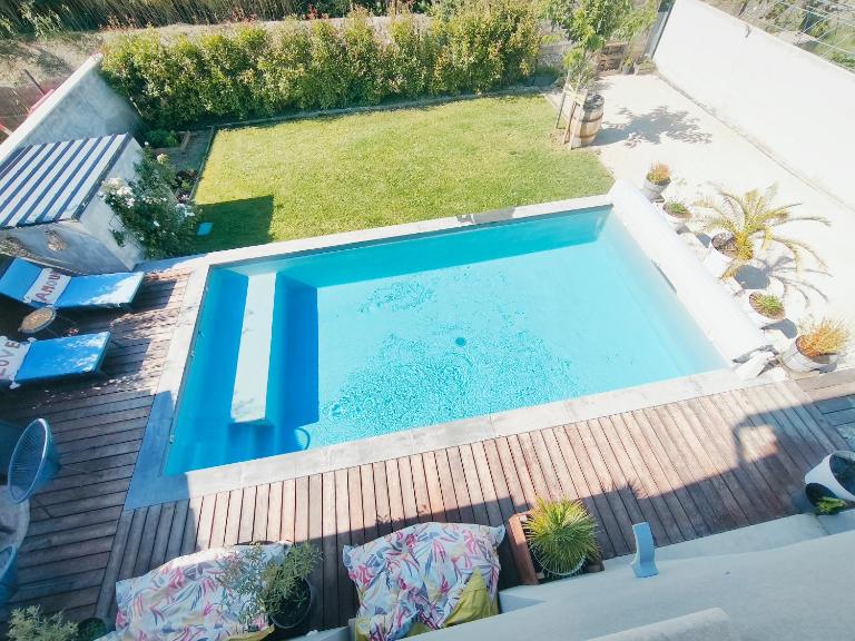 maison en Provence pour un été sous le soleil - B&B L'Isle-sur-la-Sorgue
