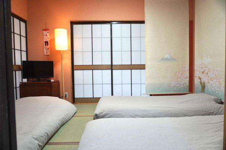 Live like a Local Traditional House with Garden FreeParking - Bed and Breakfast Kasugai