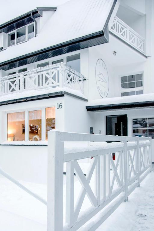 Spa Górka - B&B Szklarska Poręba