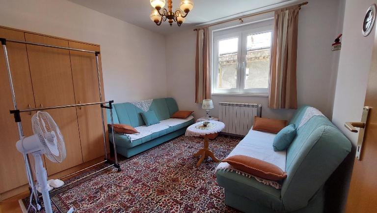 Mimy Rooms - B&B Sarajevo