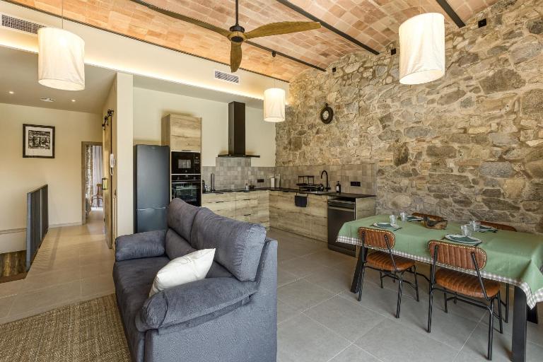 El Corral - B&B Agullana