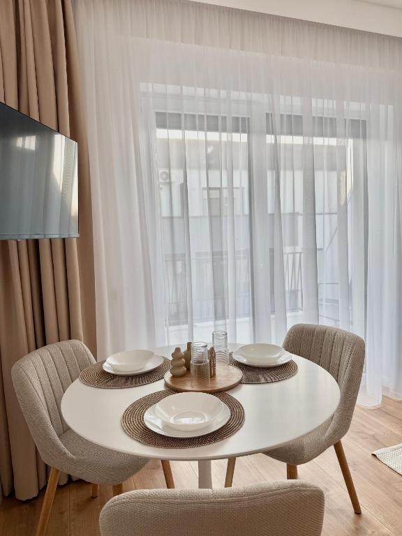 Comfort Apartments Baile Felix - Ferienwohnung Băile Felix