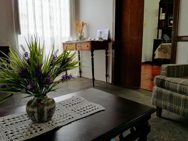 Casa do Sr. Alberto - B&B Praia da Vitória