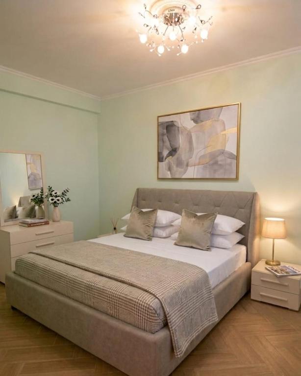 Ledy Penthouse - B&B Vlorë