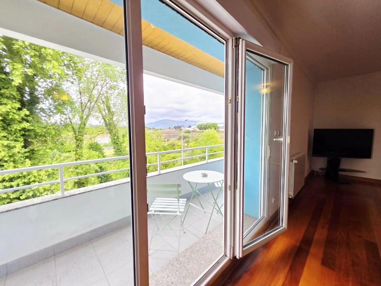 Apartamento das Andorinhas - Chambres d'hôtes Monção