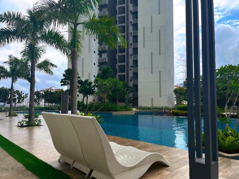 Sunway Greenfield Residences - B&B Petaling Jaya