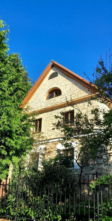 Statek Vojtěšín - B&B Vojtěšín