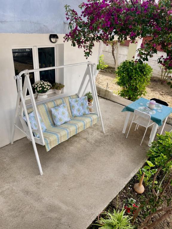 UrbanOasi Terra - B&B Vlorë