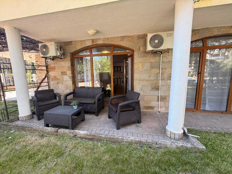 Summer Dreams SP Apartments - Ferienwohnung Sonnenstrand