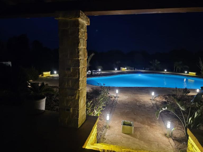 Villa silvia - B&B Ostuni
