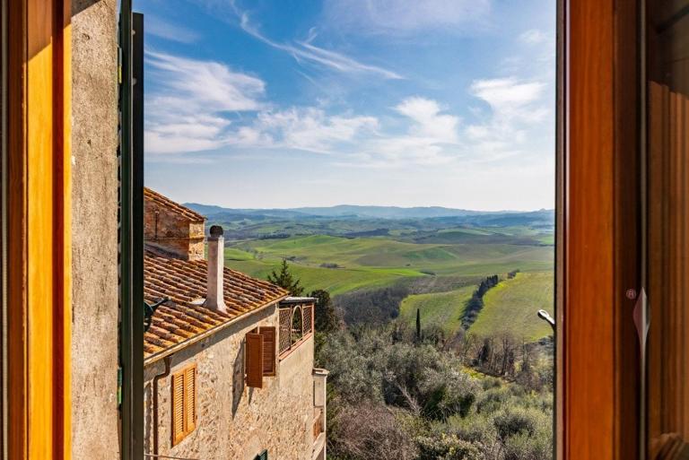 Casa Marisa, A touch of tradition - B&B Lajatico