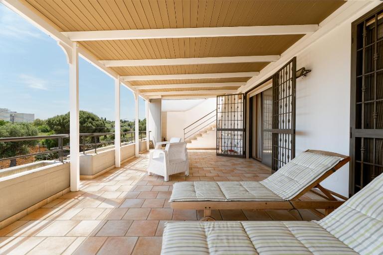 Sofias apartment by MONHOLIDAY - Bed and Breakfast Polignano a Mare