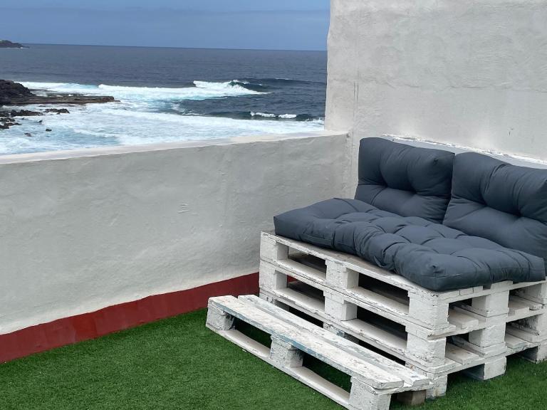 Tu casita de Caleta 2 - B&B Gáldar