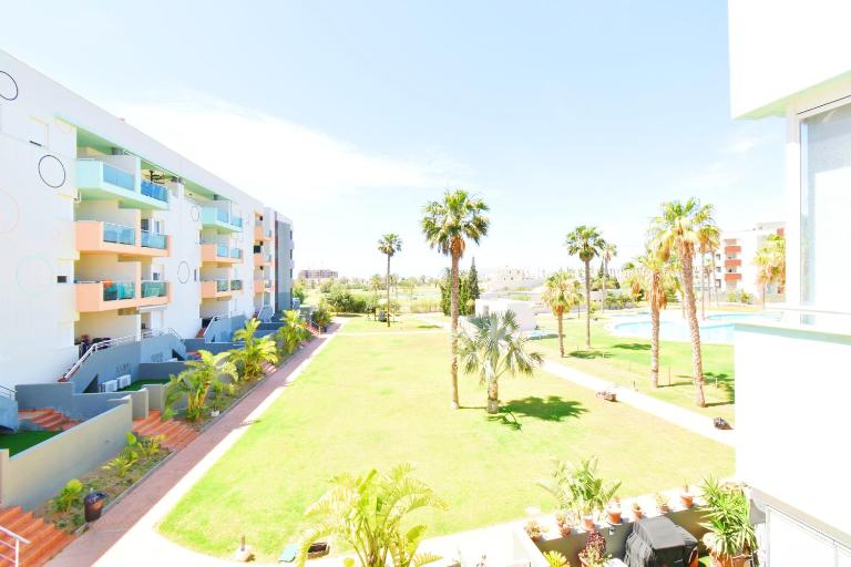 Expoholidays - Residencial Palm Beach - B&B Almerimar