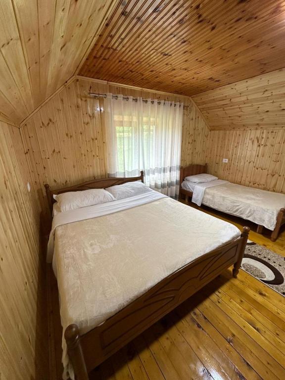 Bujtina Turkaj - B&B Nikç