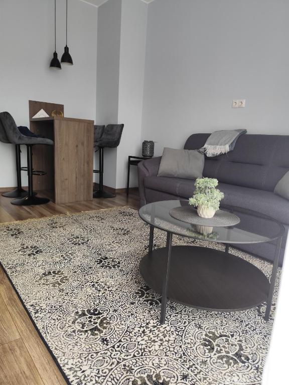 Cozy Apartment in Old Riga & Free Underground Parking - B&B Riga