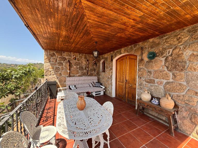 El Mirador de Gredos en Navalcán - B&B Navalcán