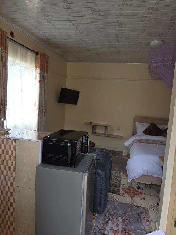 Rosemond cottages eldoret - B&B Eldoret