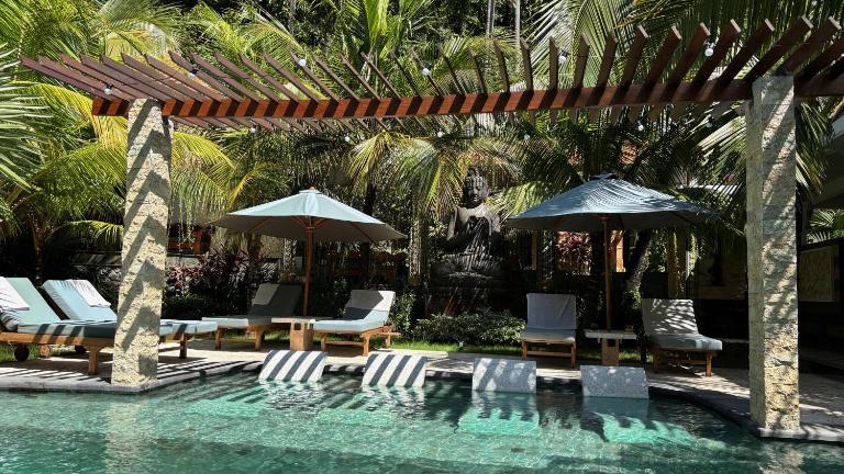 ABG Villas - Agrowisata Amed - B&B Amed