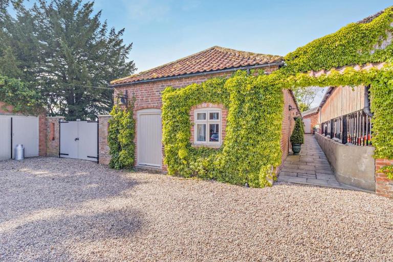 1 Bed in Market Rasen oc-73852 - Chambres d'hôtes East Barkwith