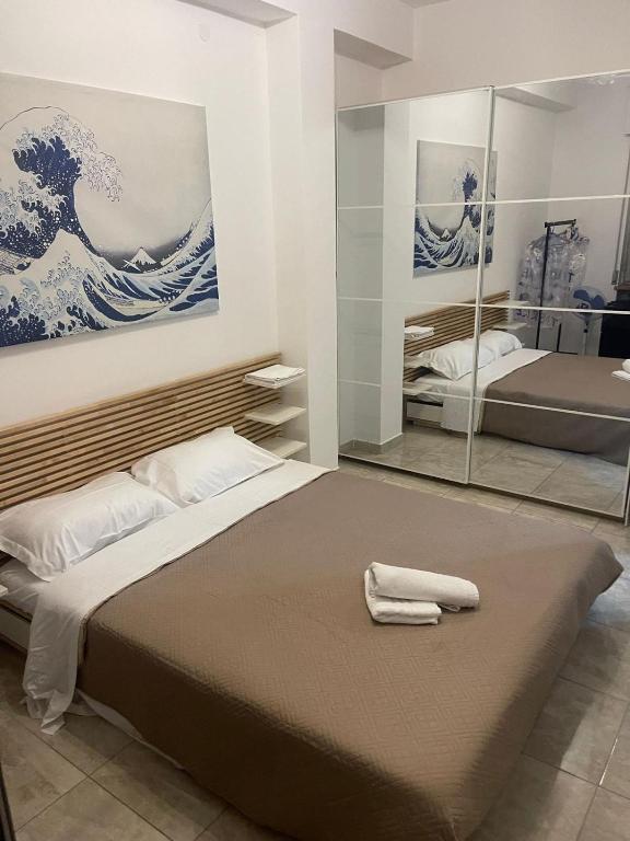 Room Verona 11 - Ferienwohnung Verona