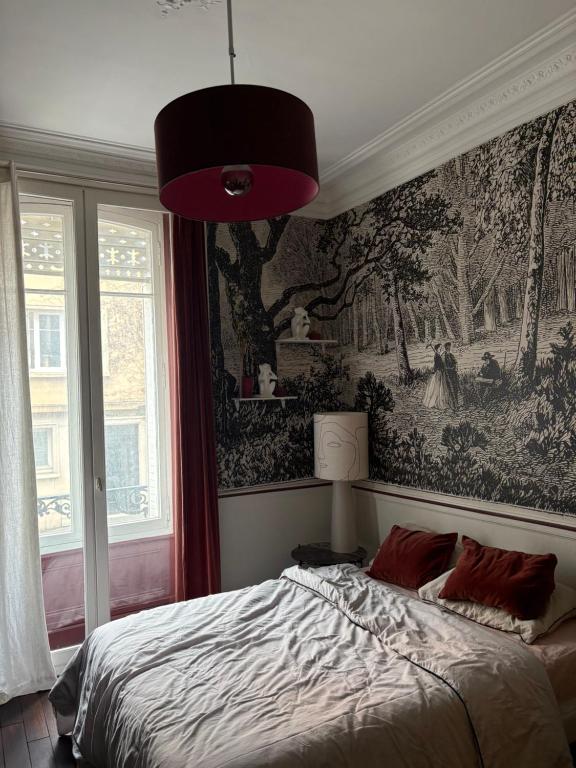 Appartement centre rennes - Chambres d'hôtes Rennes